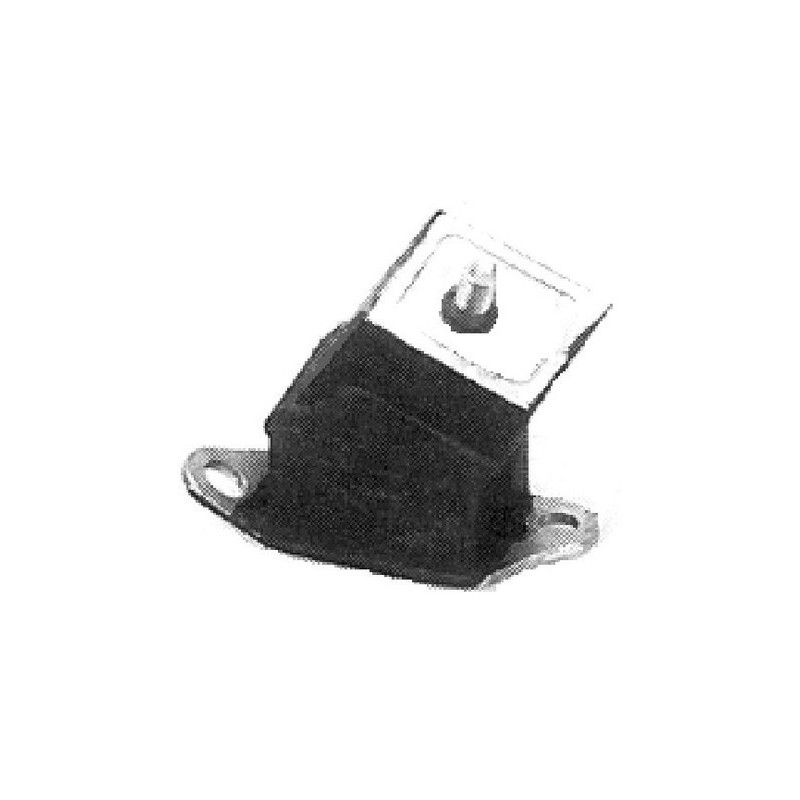 Suspension (boîte de vitesse) Metalcaucho