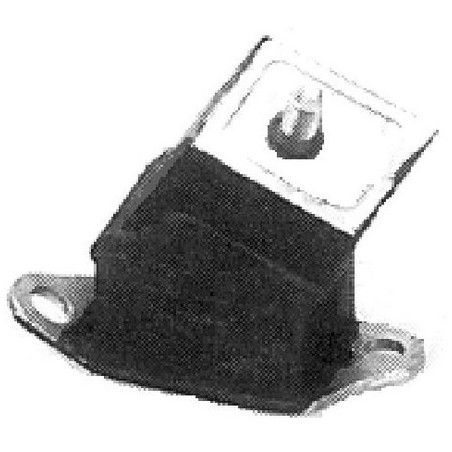 Suspension (boîte de...