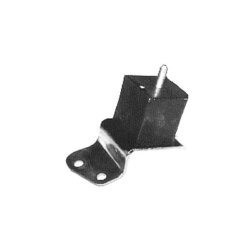 Support moteur Metalcaucho