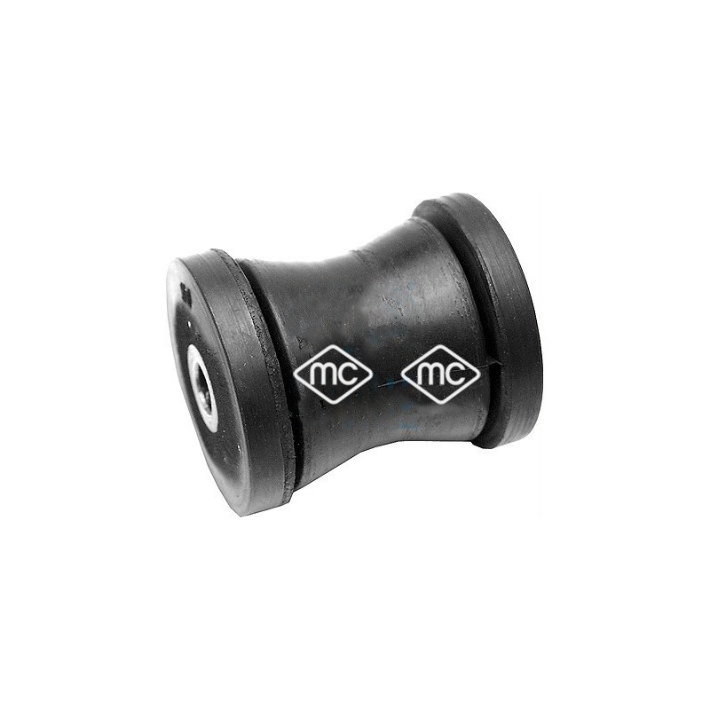 Silent bloc de train arrière Metalcaucho