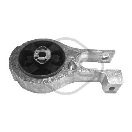 Support moteur Metalcaucho