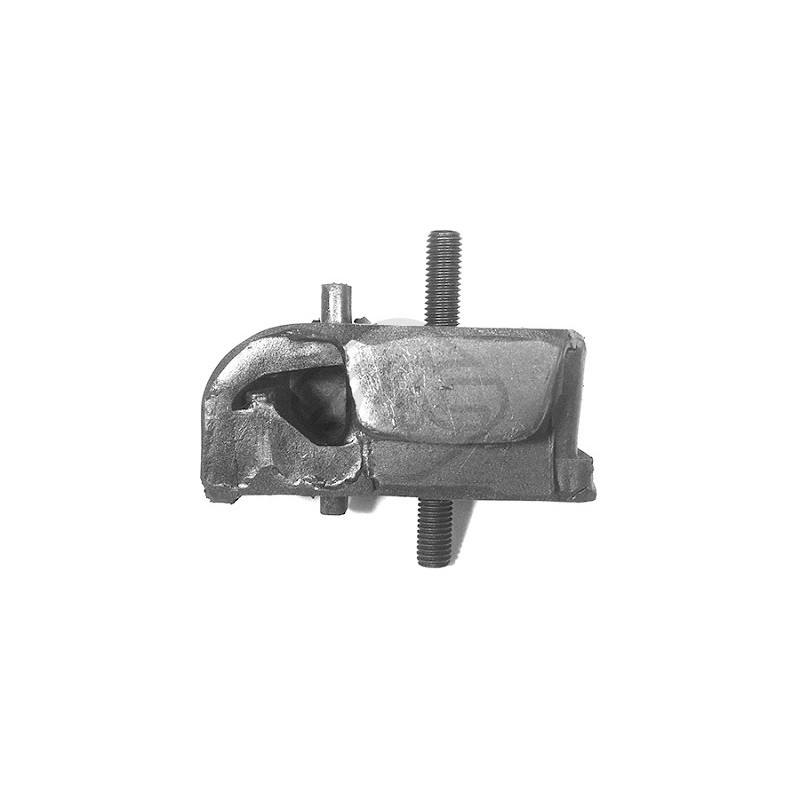 Support moteur Metalcaucho