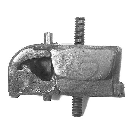 Support moteur Metalcaucho