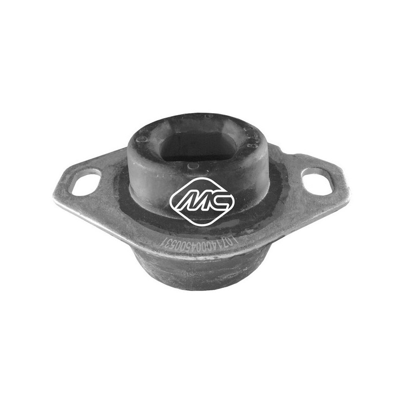 Support moteur Metalcaucho