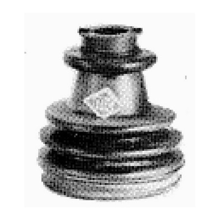 Soufflet de cardan (Sans...