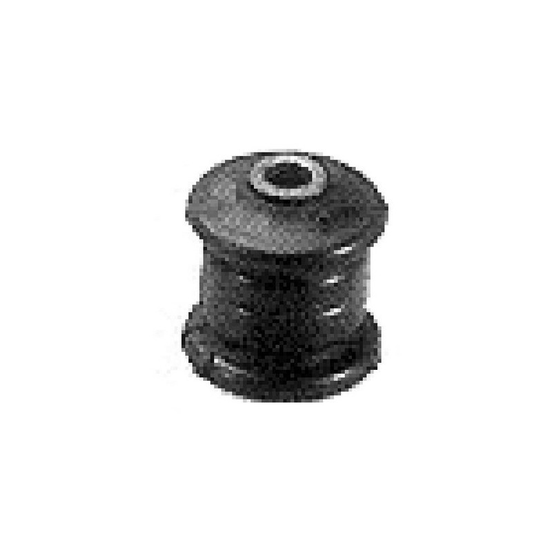 Silent bloc de triangle de suspension Metalcaucho