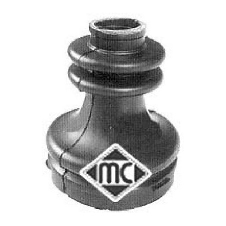 Soufflet de cardan (Sans...