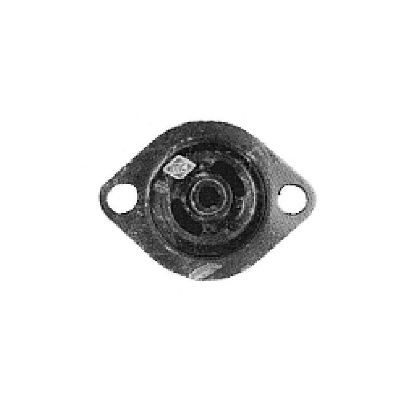 Support moteur Metalcaucho