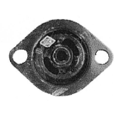 Support moteur Metalcaucho