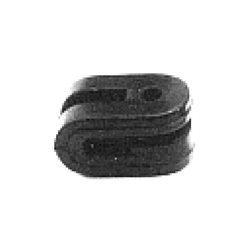 Butée élastique (silencieux) Metalcaucho