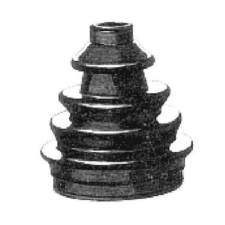 Soufflet de cardan (Sans...