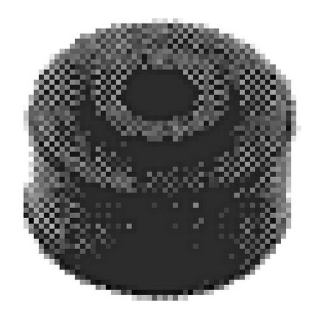 Suspension (stabilisateur)...