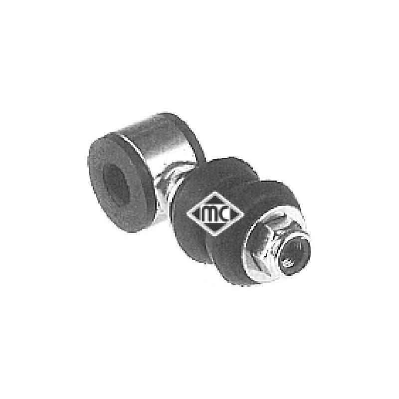 Barre stabilisatrice Metalcaucho