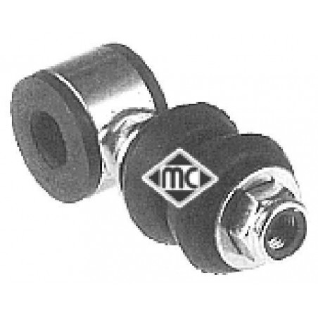 Barre stabilisatrice Metalcaucho