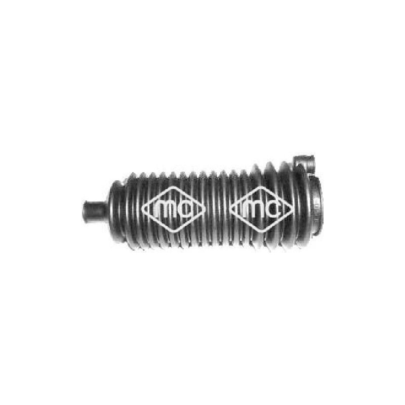 Soufflet de direction (sans accessoire) Metalcaucho