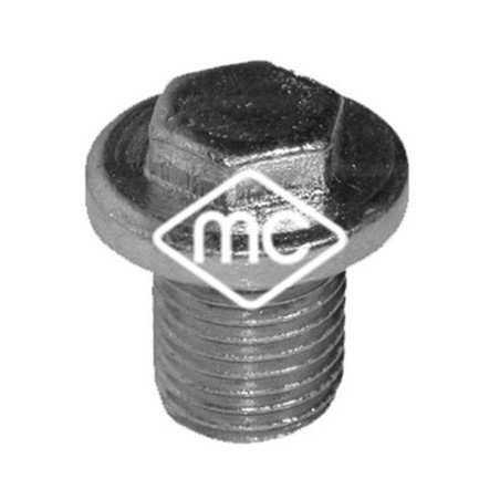 Bouchon de vidange Metalcaucho