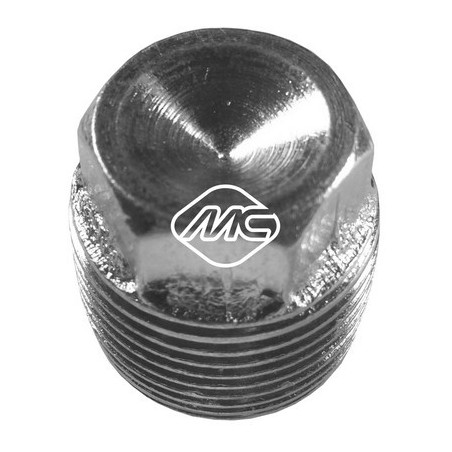 Bouchon de vidange Metalcaucho