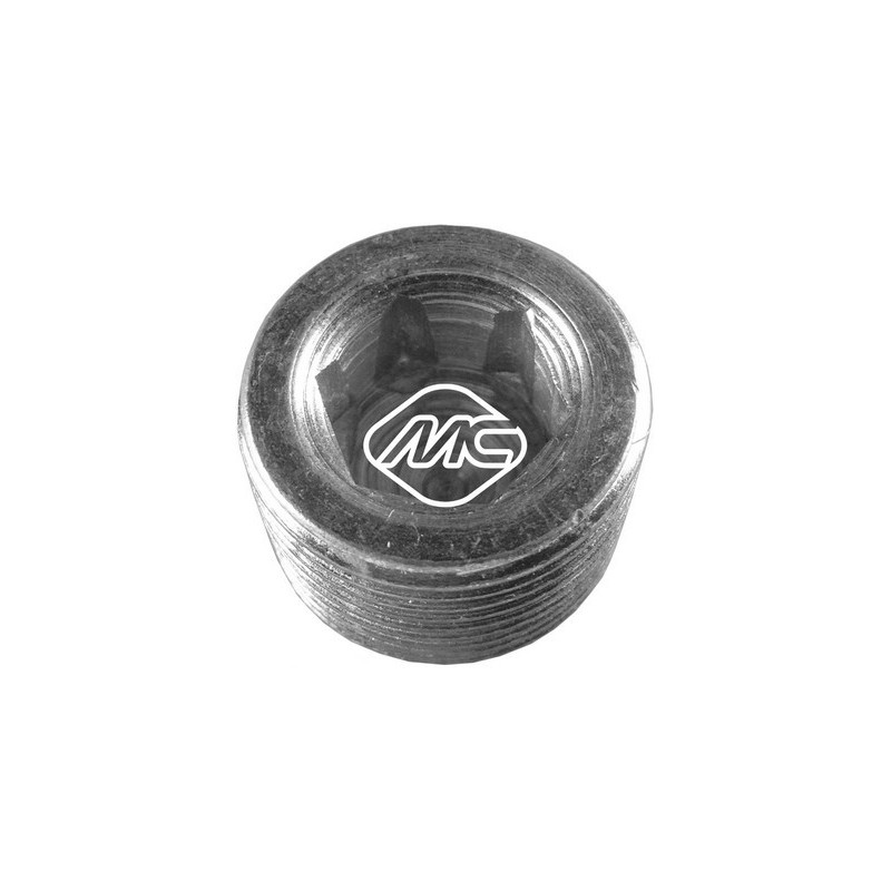 Bouchon de vidange Metalcaucho