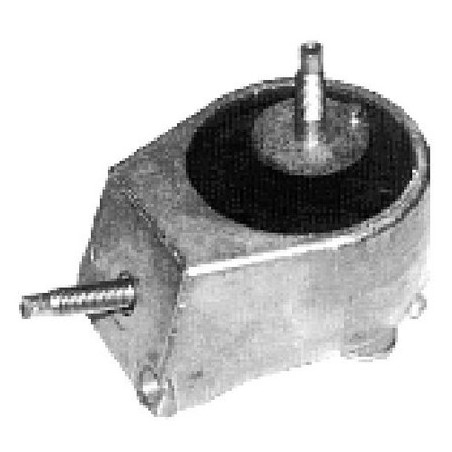 Support moteur Metalcaucho