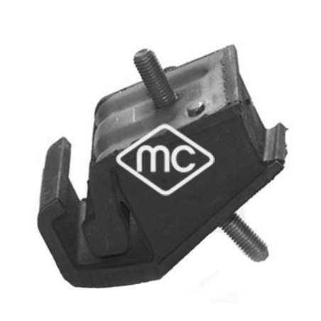 Support moteur Metalcaucho