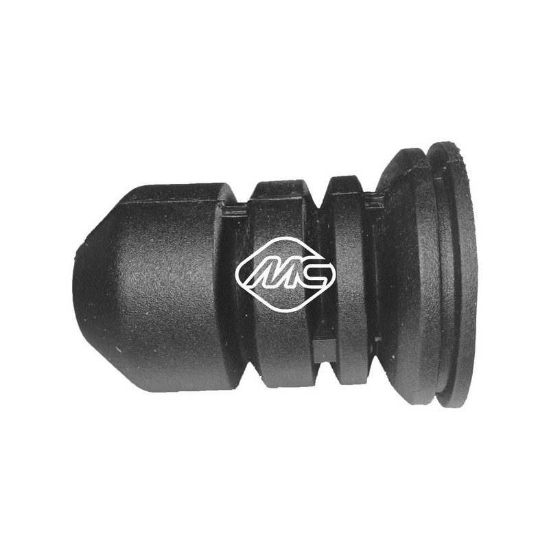 Soufflet de protection à l'unité (cache poussière) Metalcaucho