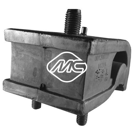 Support moteur Metalcaucho