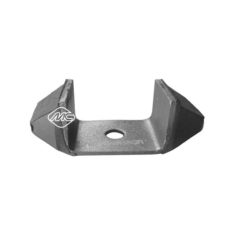 Support moteur Metalcaucho