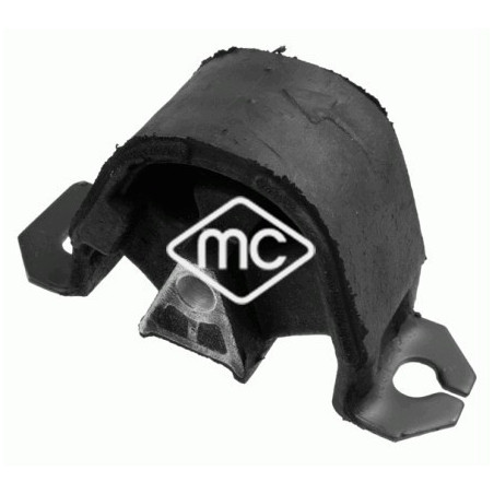 Support moteur Metalcaucho