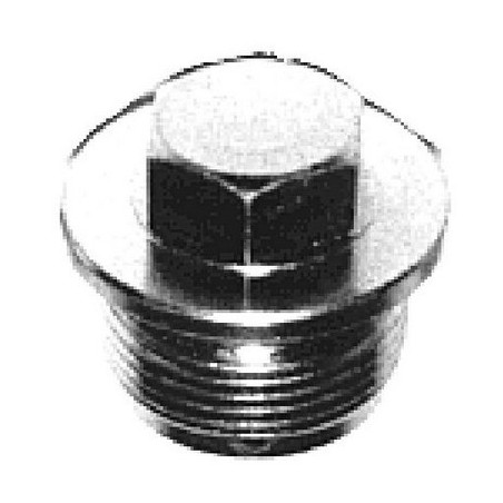 Bouchon de vidange Metalcaucho
