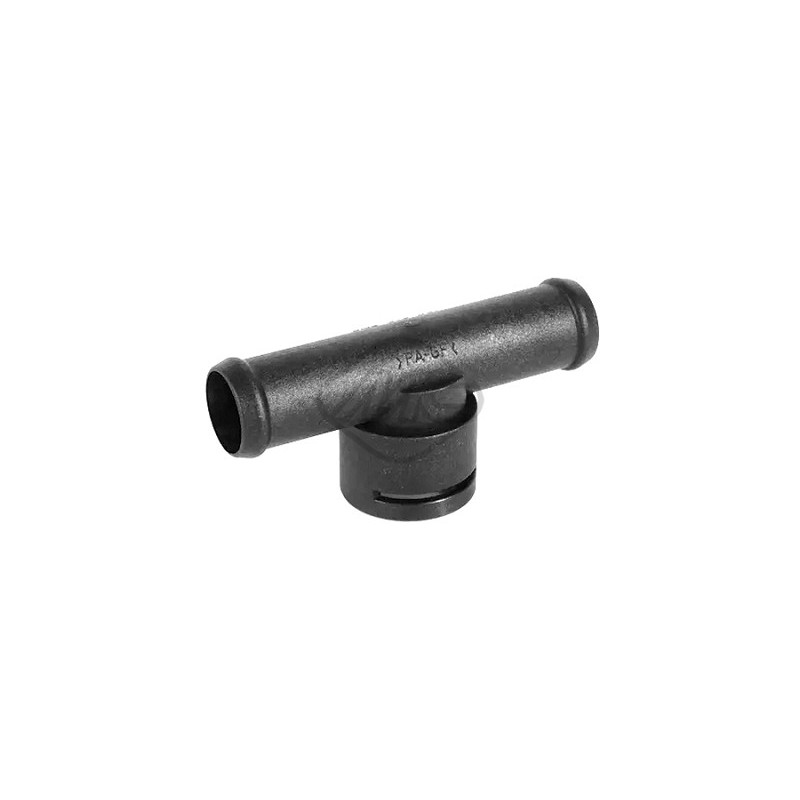 Bride de liquide de refroidissement Metalcaucho