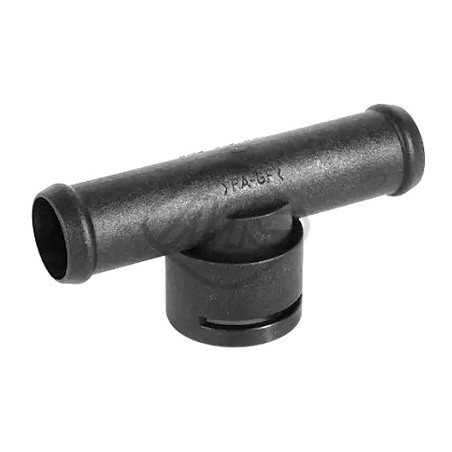 Bride de liquide de...