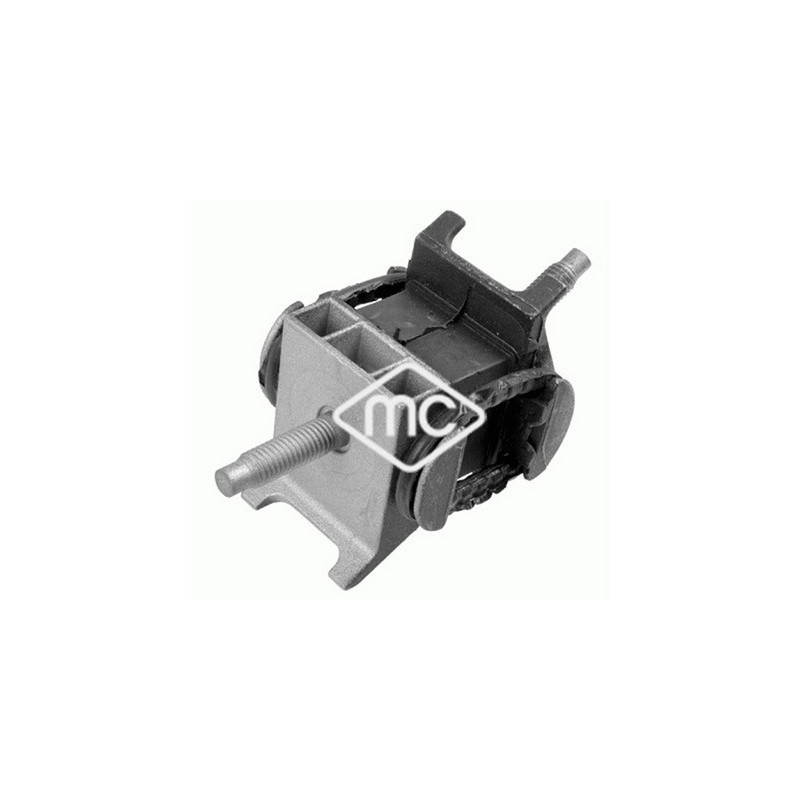 Suspension (boîte de vitesse) Metalcaucho