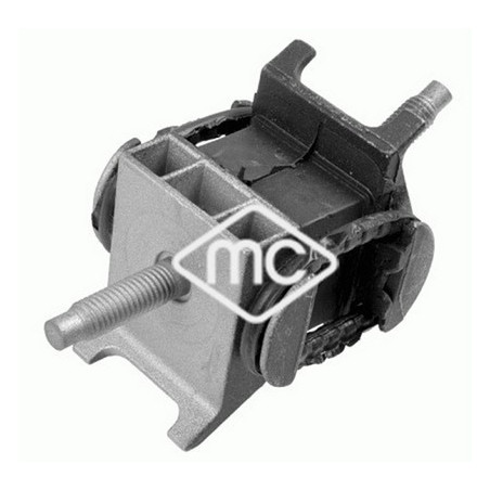 Suspension (boîte de vitesse) Metalcaucho