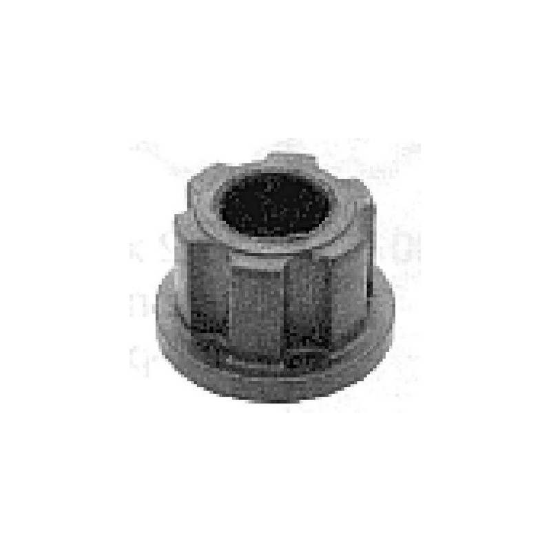 Suspension (alternateur) Metalcaucho