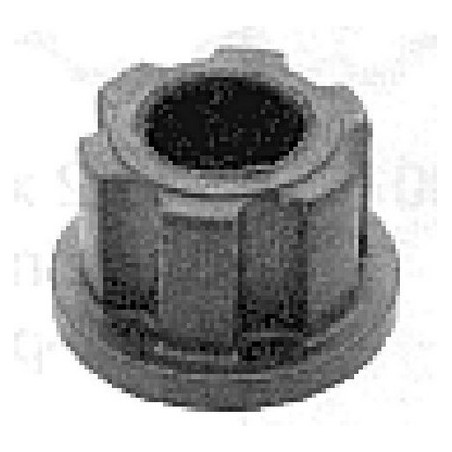 Suspension (alternateur)...