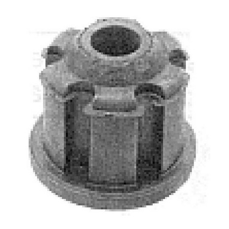 Suspension (alternateur)...