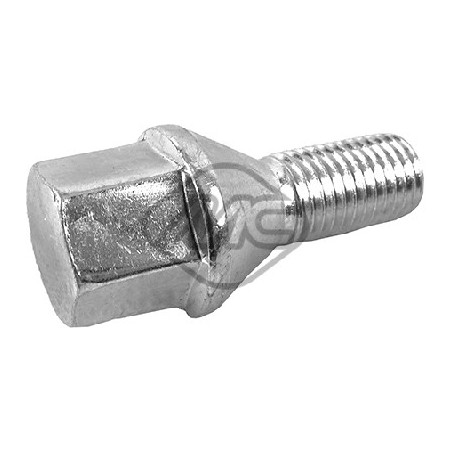 Boulon de roue Metalcaucho