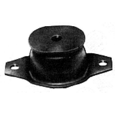 Support moteur Metalcaucho