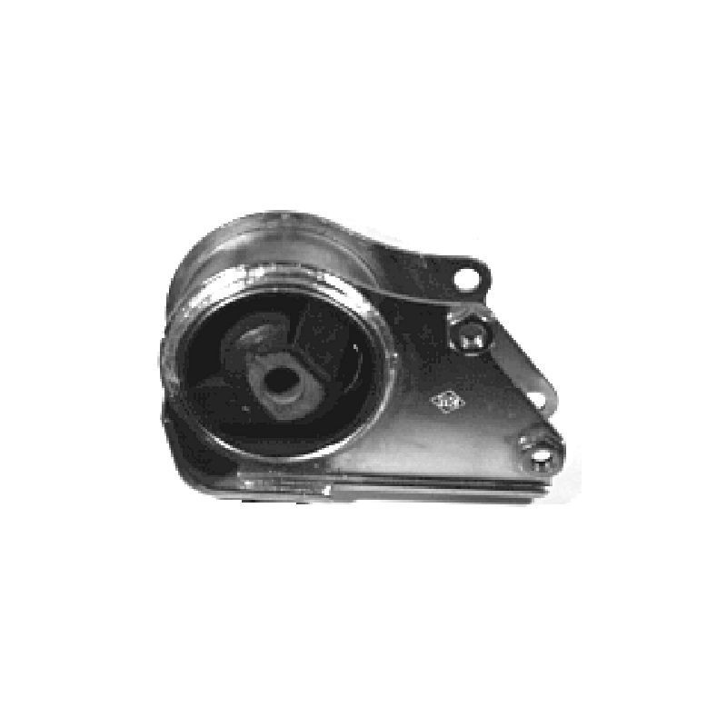 Suspension (boîte de vitesse) Metalcaucho