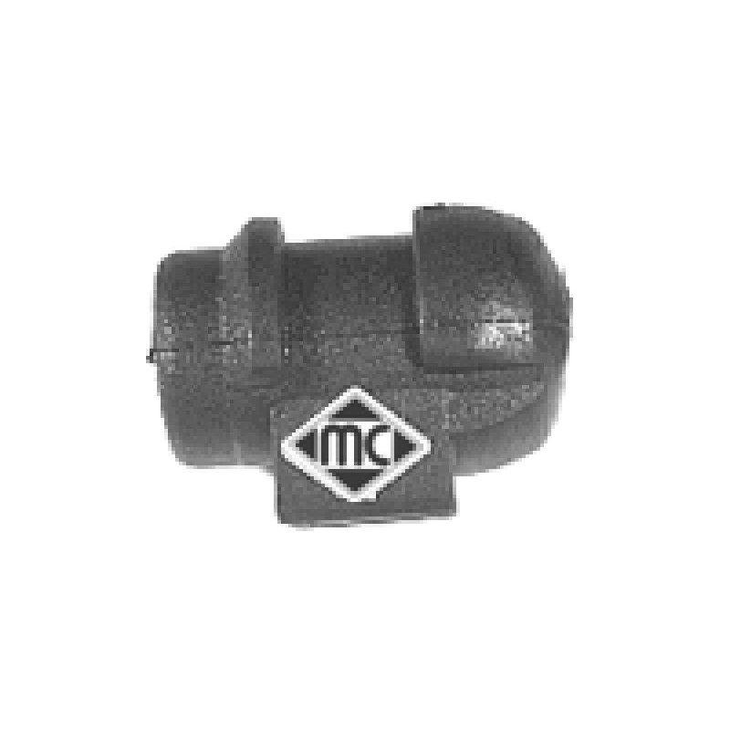 Suspension (stabilisateur) Metalcaucho