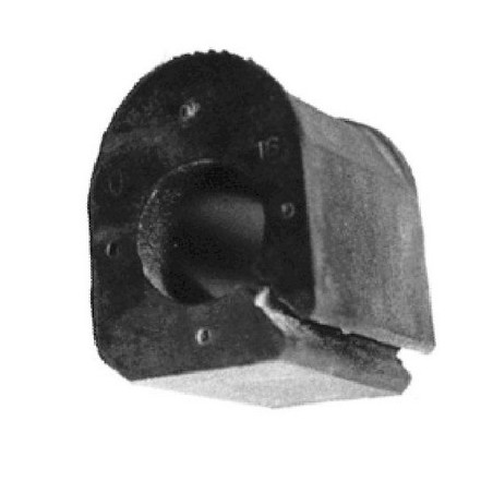 Suspension (stabilisateur) Metalcaucho