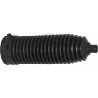 Soufflet de direction (sans accessoire) Metalcaucho