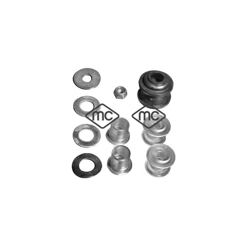 Kit de réparation (levier de vitesse) Metalcaucho