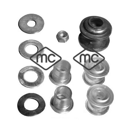 Kit de réparation (levier de vitesse) Metalcaucho