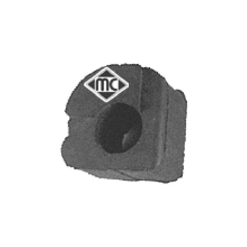 Suspension (stabilisateur) Metalcaucho