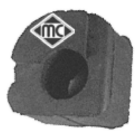 Suspension (stabilisateur)...