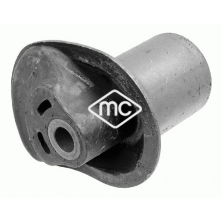 Silent bloc de train...