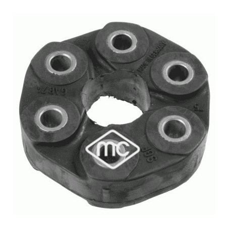 Joint (arbre longitudinal)...