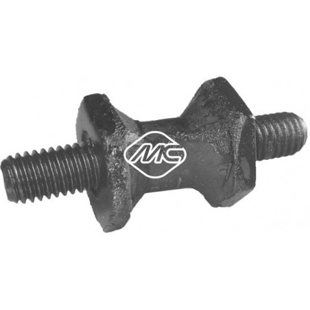 Support (pompe à carburant)...