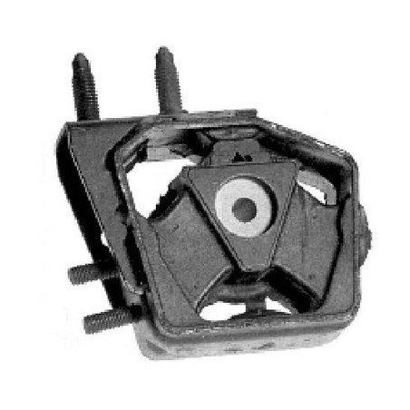 Support moteur Metalcaucho